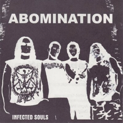 Abomination (PAR) : Infected Souls